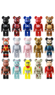 Bearbrick Series 48 Blind Box by Medicom Toy