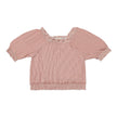 Julie Blouse | Rep Stripe | Vignette