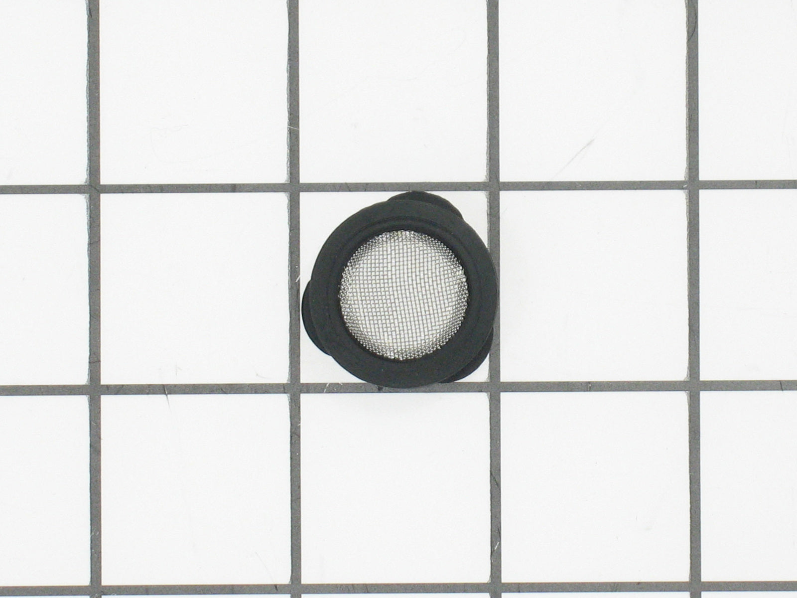 Filtre d'entrée d'eau Bosch 00027780 pour machines à laver