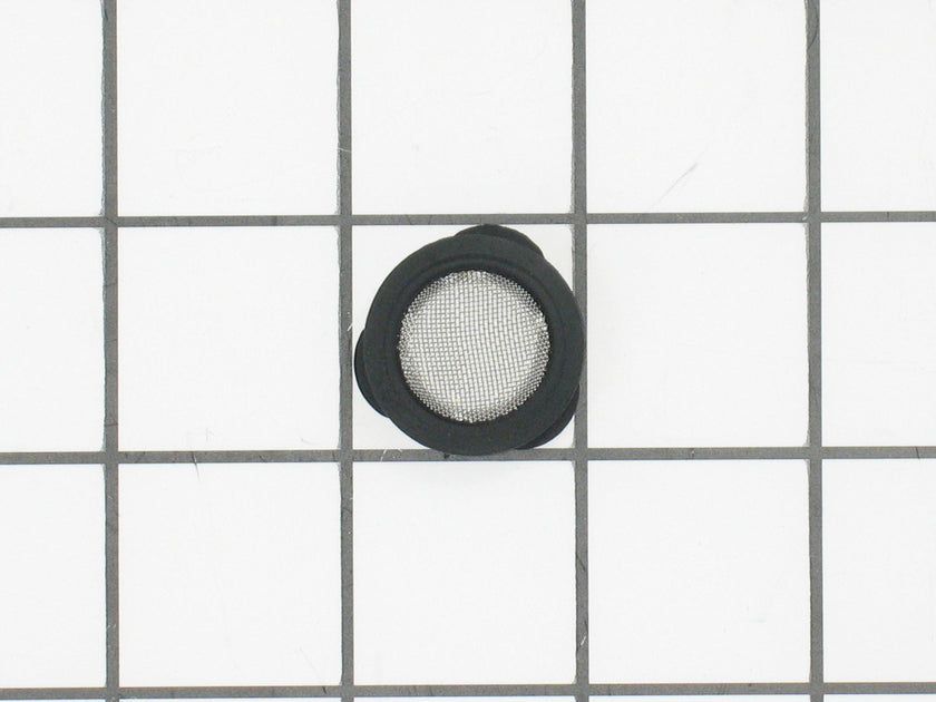 Filtre d'entrée d'eau Bosch 00027780 pour machines à laver