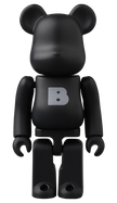 Bearbrick Series 48 Blind Box by Medicom Toy