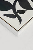 Toile - Herbe sucrée||Canvas - Herbe sucrée, toile imprimée