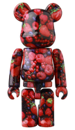 Bearbrick Series 48 Blind Box by Medicom Toy