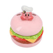 Chef Kirby Hamburger Mug