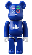Bearbrick Series 48 Blind Box by Medicom Toy