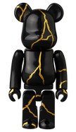 Boîte aveugle Bearbrick Série 49 de Medicom Toy