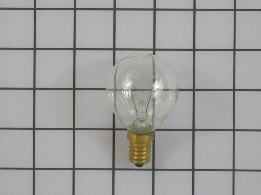 Bosch Oven Range Lamp Part 00057874