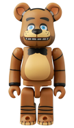 Bearbrick Series 48 Blind Box by Medicom Toy