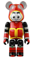 Bearbrick Series 48 Blind Box by Medicom Toy