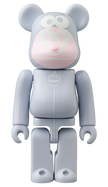 Bearbrick Series 48 Blind Box by Medicom Toy