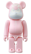 Bearbrick Series 48 Blind Box by Medicom Toy