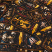 Wonderland Shadows Tarot Deck