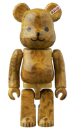 Bearbrick Series 48 Blind Box by Medicom Toy
