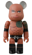Bearbrick Series 48 Blind Box by Medicom Toy