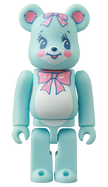 Bearbrick Series 48 Blind Box by Medicom Toy