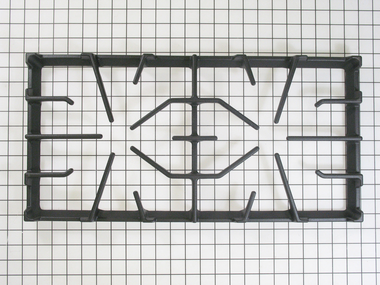 Bosch Oven Range Grill Grid Part 00143928