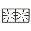 Bosch 00145306 Cooktop Grill Grid Replacement Part