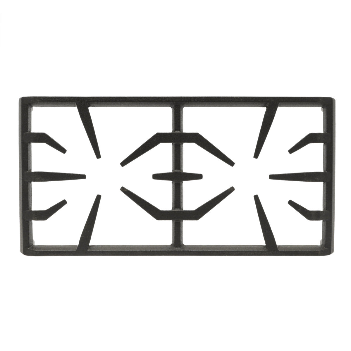 Bosch 00145306 Cooktop Grill Grid Replacement Part