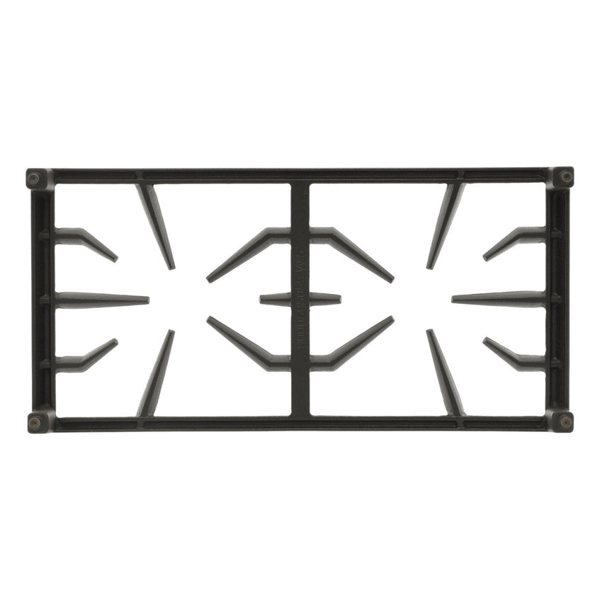 Bosch 00145306 Cooktop Grill Grid Replacement Part