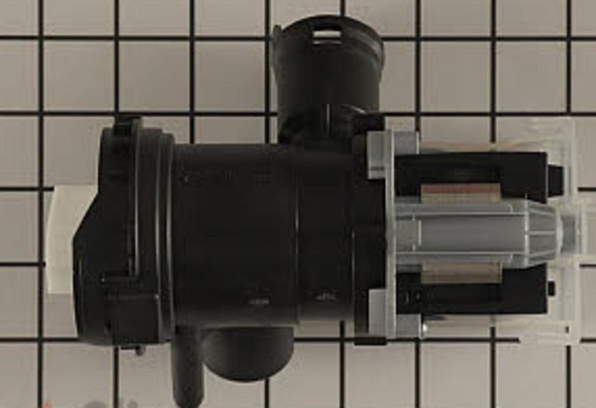 Pompe de vidange de lave-linge Bosch 00145753 - Pièce de rechange