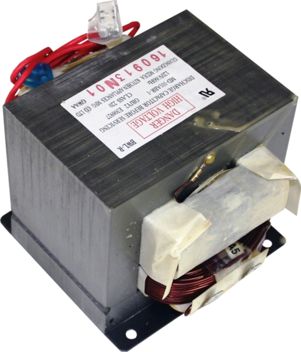 Bosch 00145870 High Voltage Microwave Transformer Part
