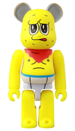 Bearbrick Series 48 Blind Box by Medicom Toy