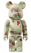 Bearbrick Series 48 Blind Box by Medicom Toy