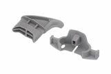 Kit de remplacement de butée de panier de lave-vaisselle Bosch 00165254