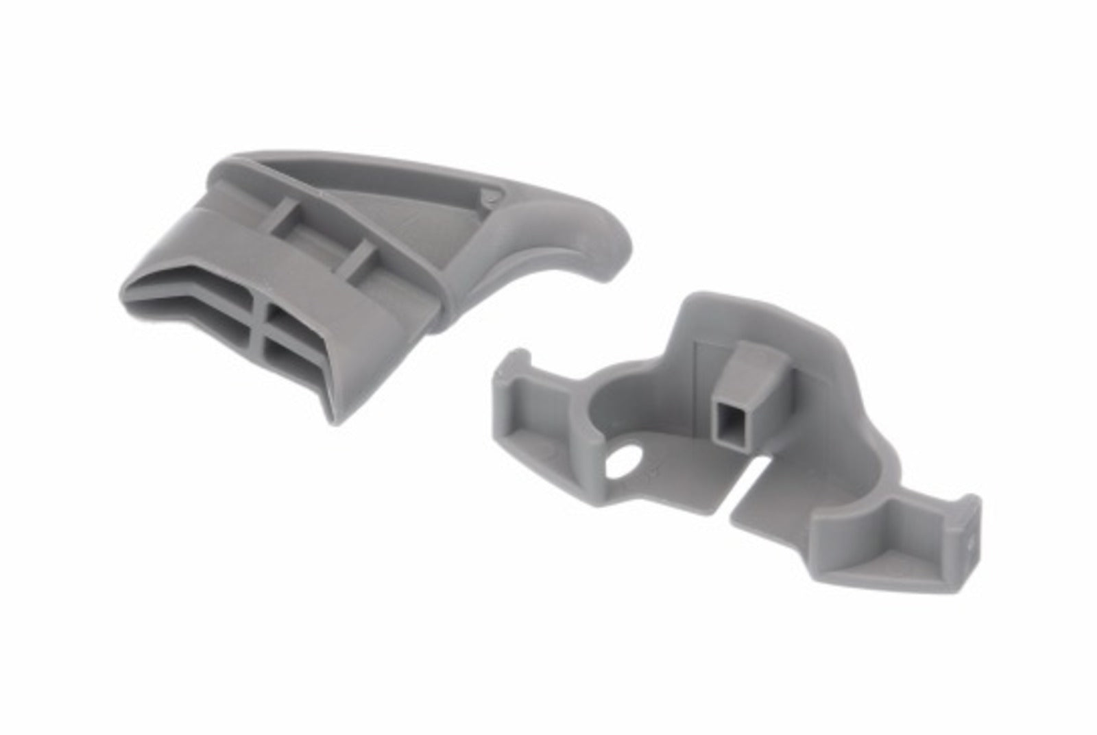 Kit de remplacement de butée de panier de lave-vaisselle Bosch 00165254
