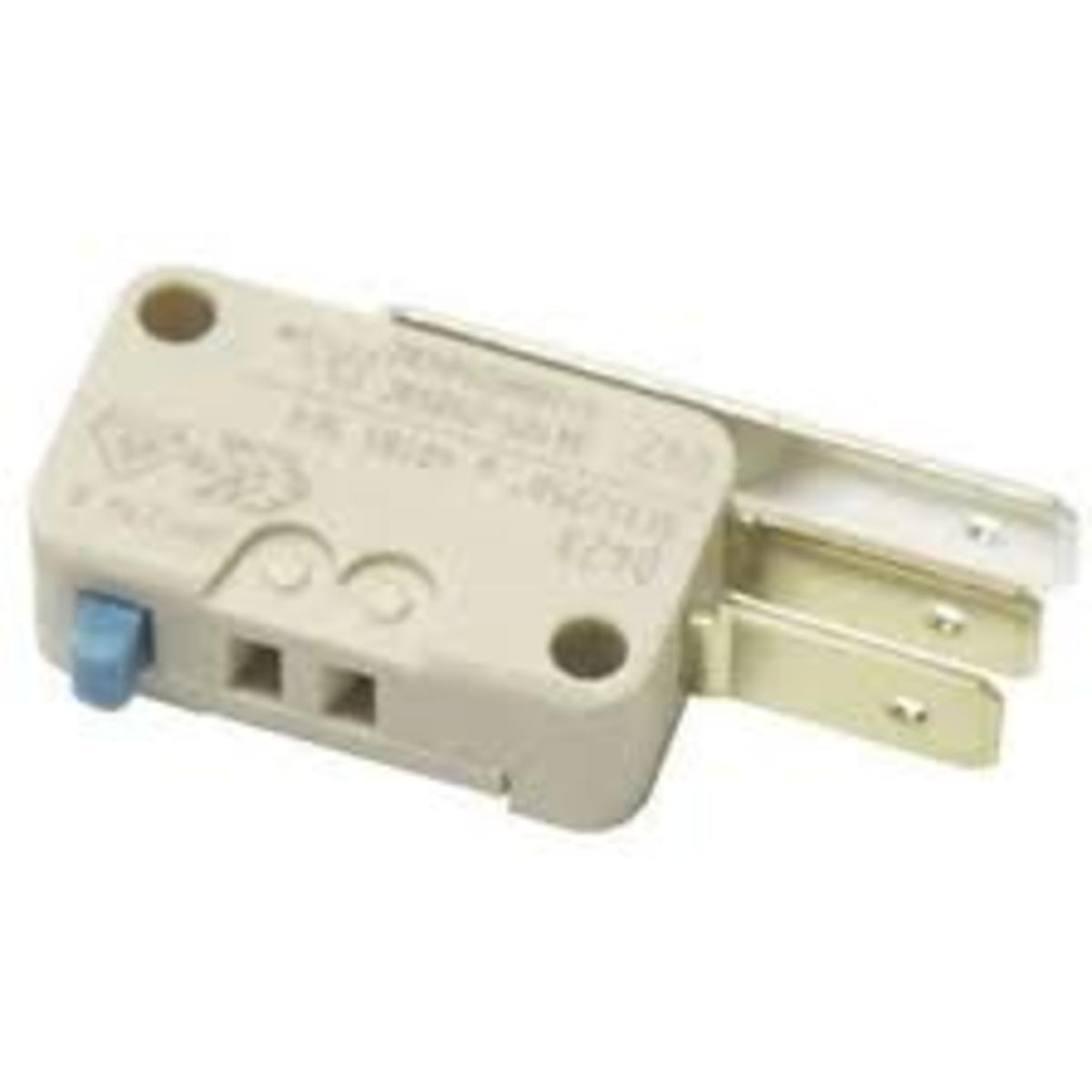 Pièce de rechange pour le flotteur de lave-vaisselle Bosch 00165256