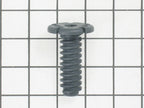 Bosch Dishwasher Part 00165299 - Replacement Foot