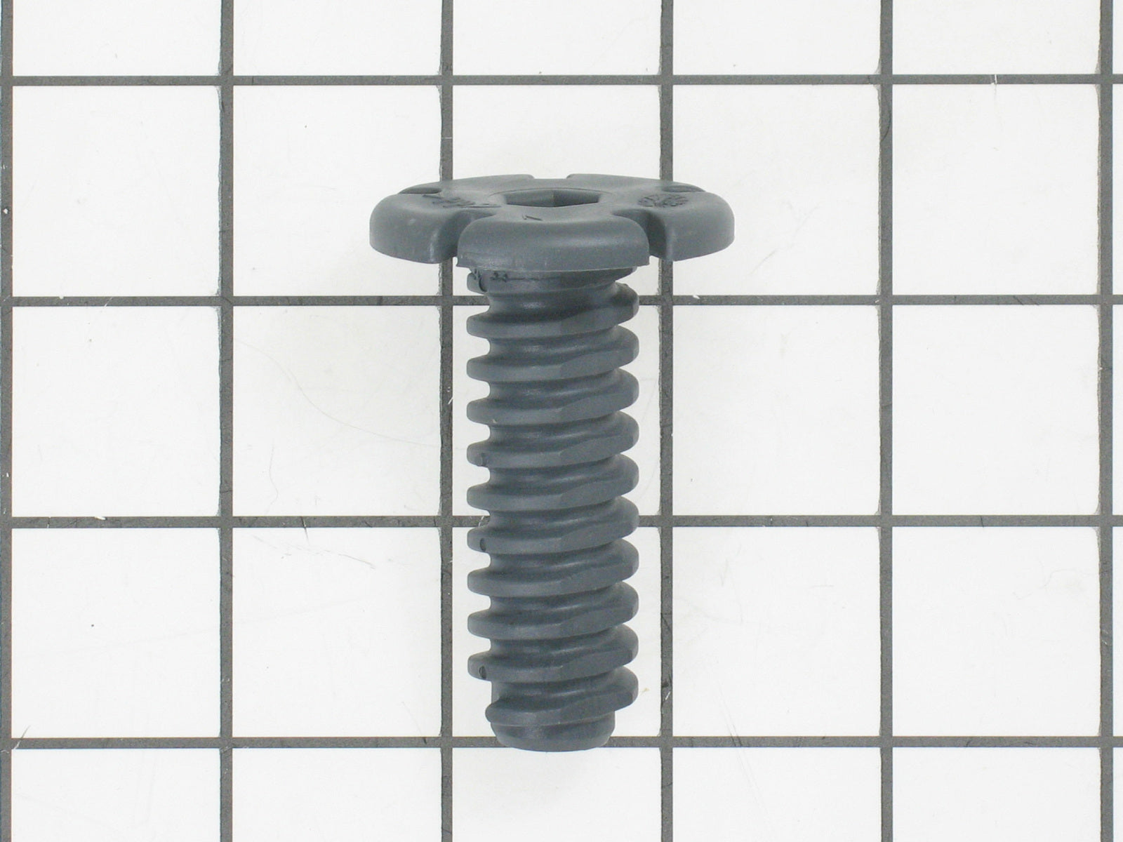 Bosch Dishwasher Part 00165299 - Replacement Foot