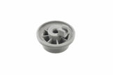 Rouelle de panier inférieur pour lave-vaisselle Bosch 00165314