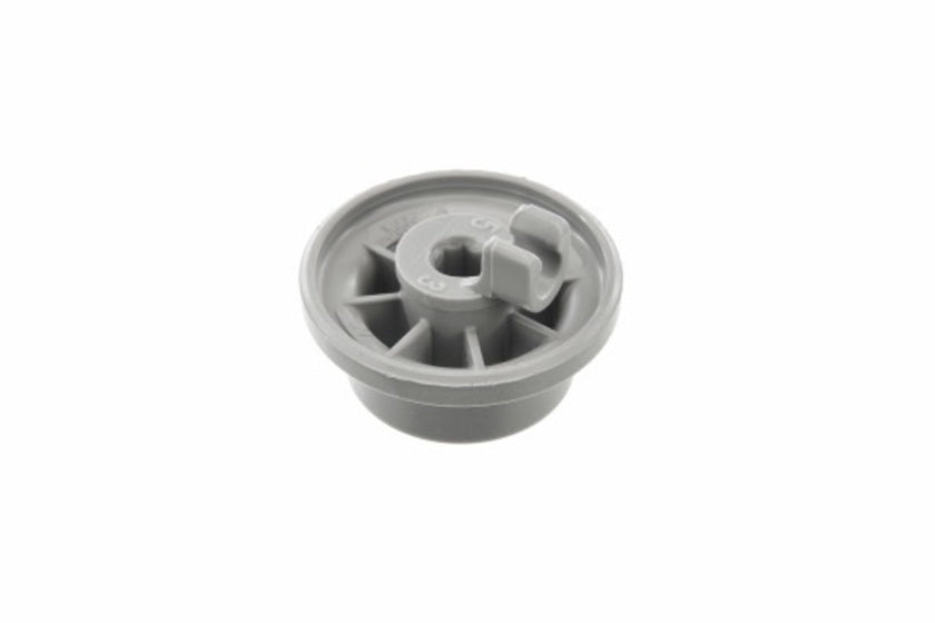 Rouelle de panier inférieur pour lave-vaisselle Bosch 00165314