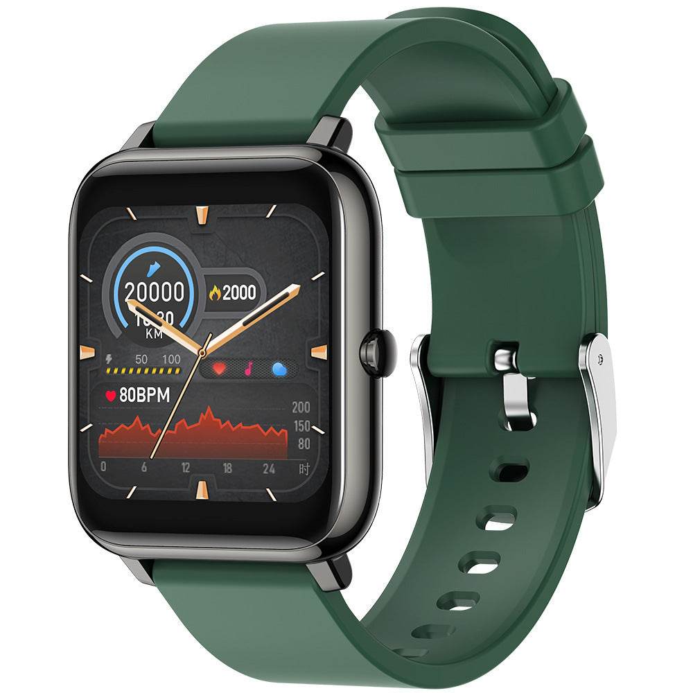 Sleep Monitoring  Bluetooth Sports Watch Activity Monitor Watch