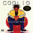 Coolio - Greatest Hits - LP YELLOW