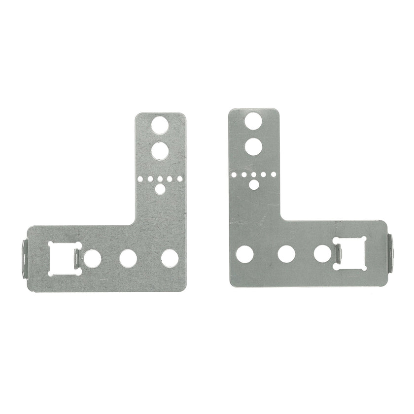 Bosch 00170664 Dishwasher Bracket Kit for Mounting