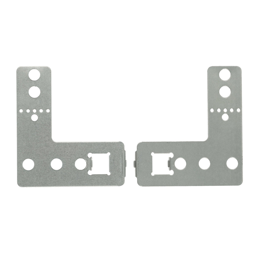 Bosch 00170664 Dishwasher Bracket Kit for Mounting