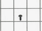 Bosch Dishwasher Part 00176121 - Replacement Screw