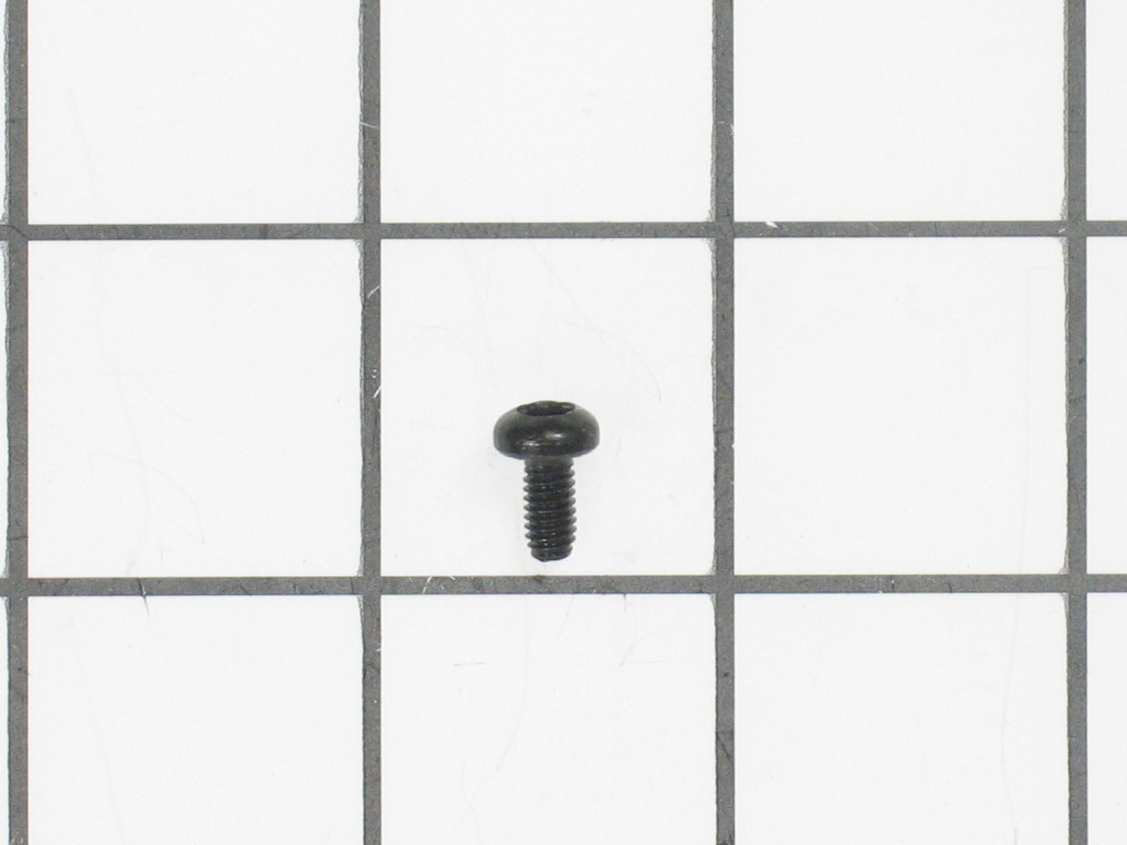 Bosch Dishwasher Part 00176121 - Replacement Screw