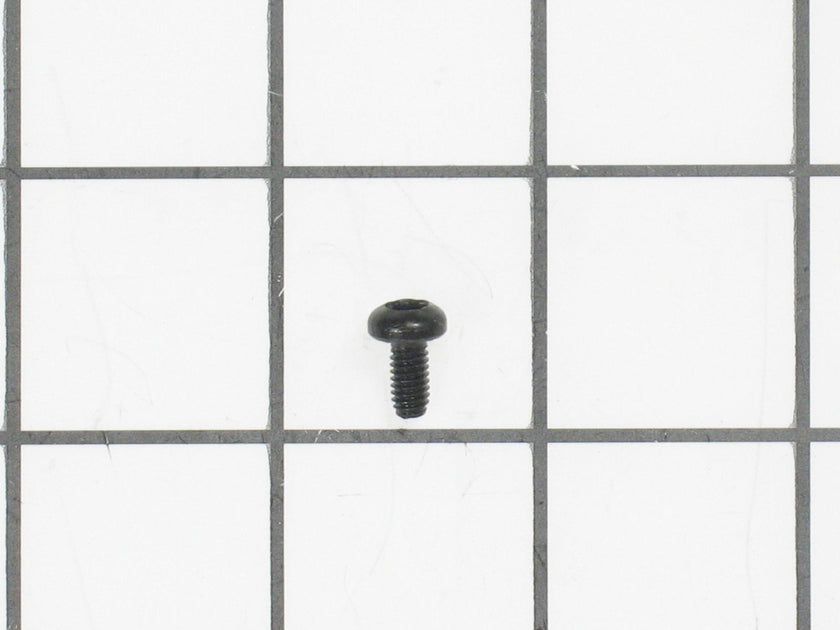 Bosch Dishwasher Part 00176121 - Replacement Screw