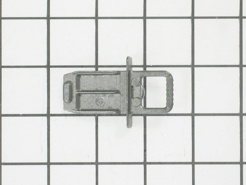 Pièce de rechange pour le loquet de porte de lave-vaisselle Bosch 00187185