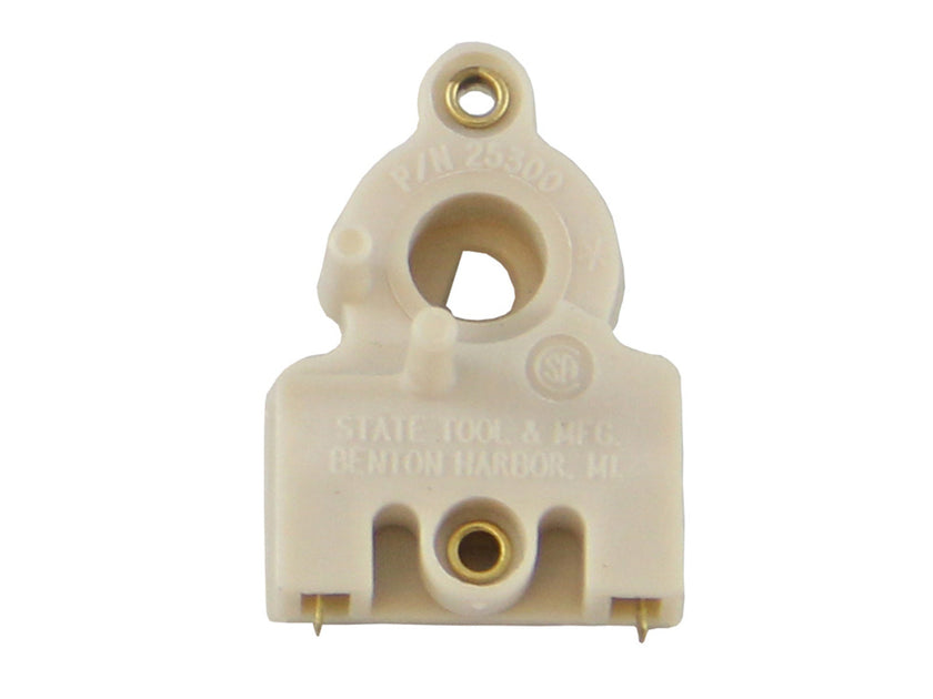 Pièce de rechange pour interrupteur d'allumage de plaque de cuisson/four Bosch 00189008