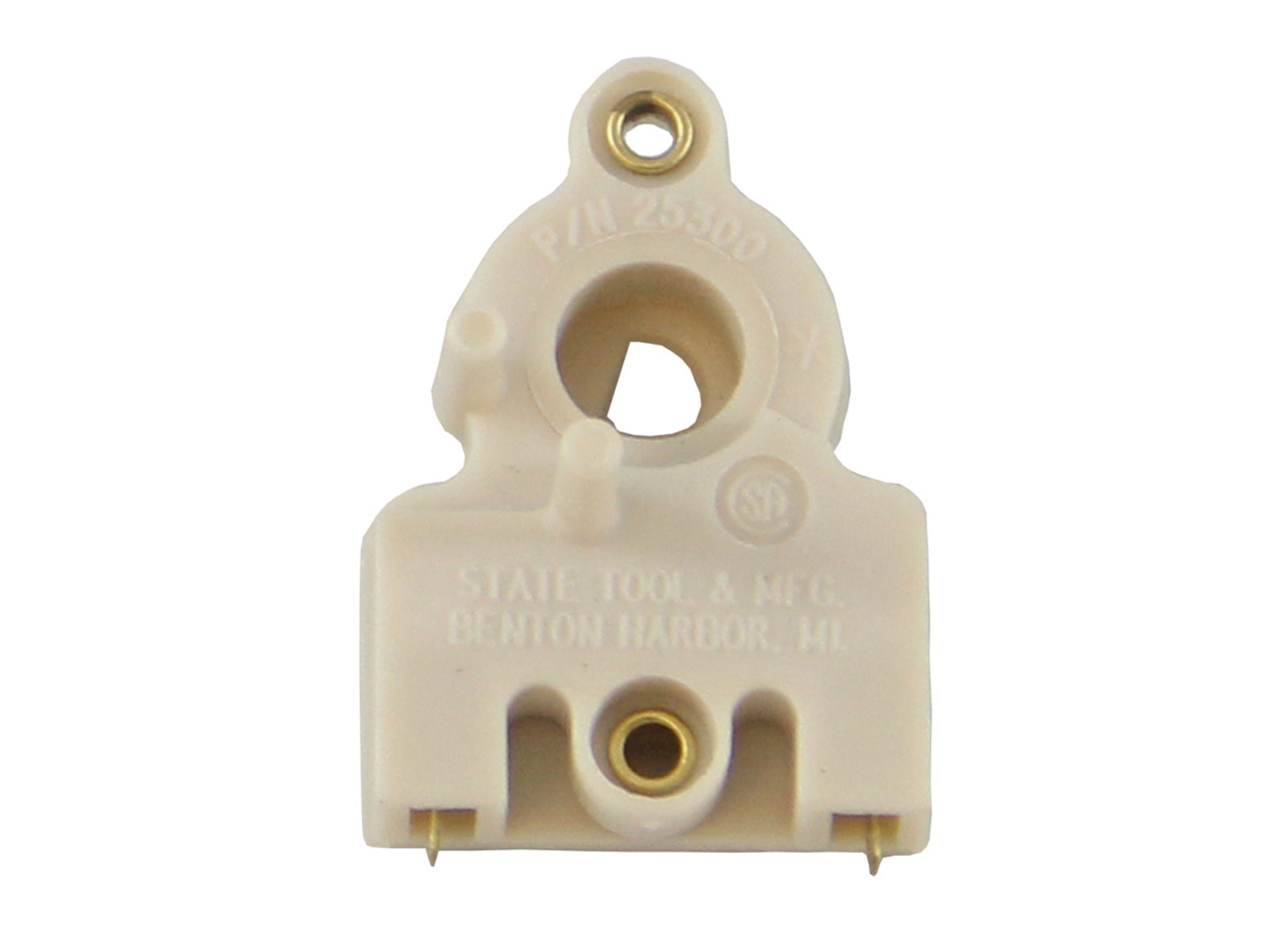 Pièce de rechange pour interrupteur d'allumage de plaque de cuisson/four Bosch 00189008