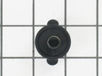 Bouton noir Bosch 00189011 pour plaque de cuisson/réchaud