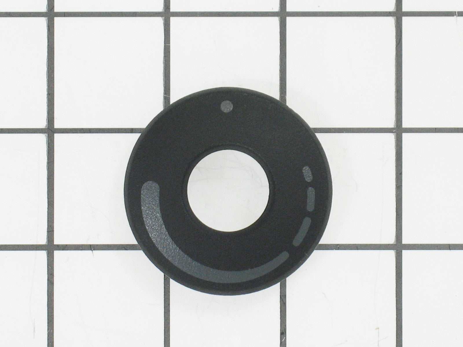 Bague de remplacement pour plaque de cuisson Bosch 00189013