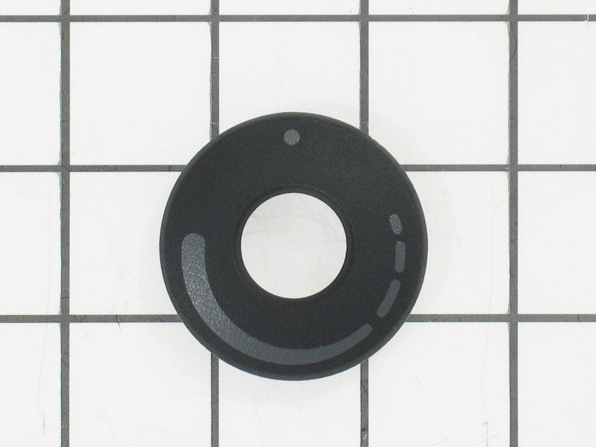Bague de remplacement pour plaque de cuisson Bosch 00189013