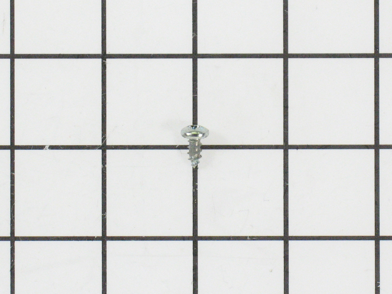 Bosch Microwave Part 00189250 - Replacement Screw