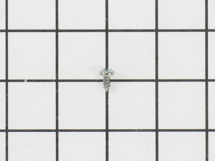 Bosch Microwave Part 00189250 - Replacement Screw