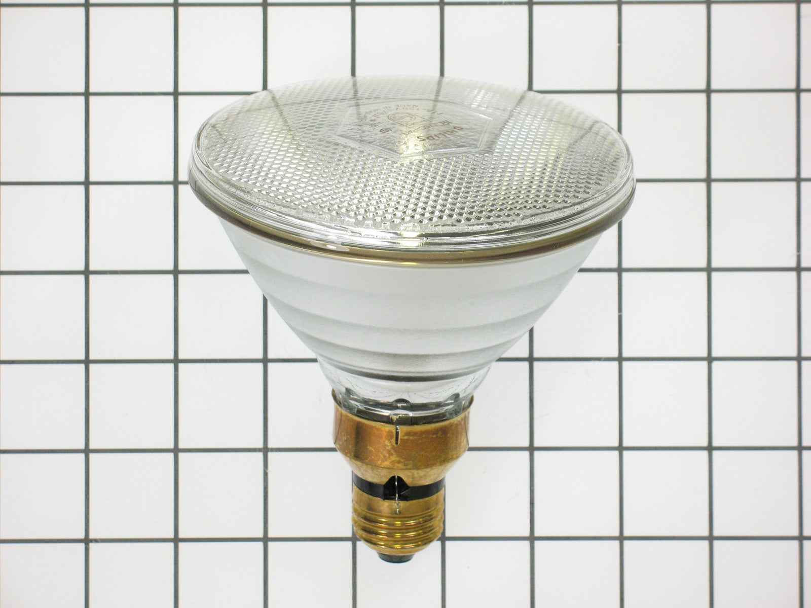 Pièce de rechange pour lampe de hotte aspirante Bosch 00189272